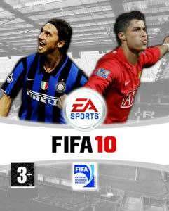 Игра FIFA 10 (FIFA 2010) мировой чемпионат, скачать бесплатно - русская версия